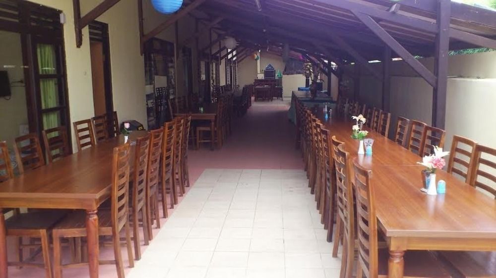 Sitamiang Resort Hotel Bogor Eksteriør bilde