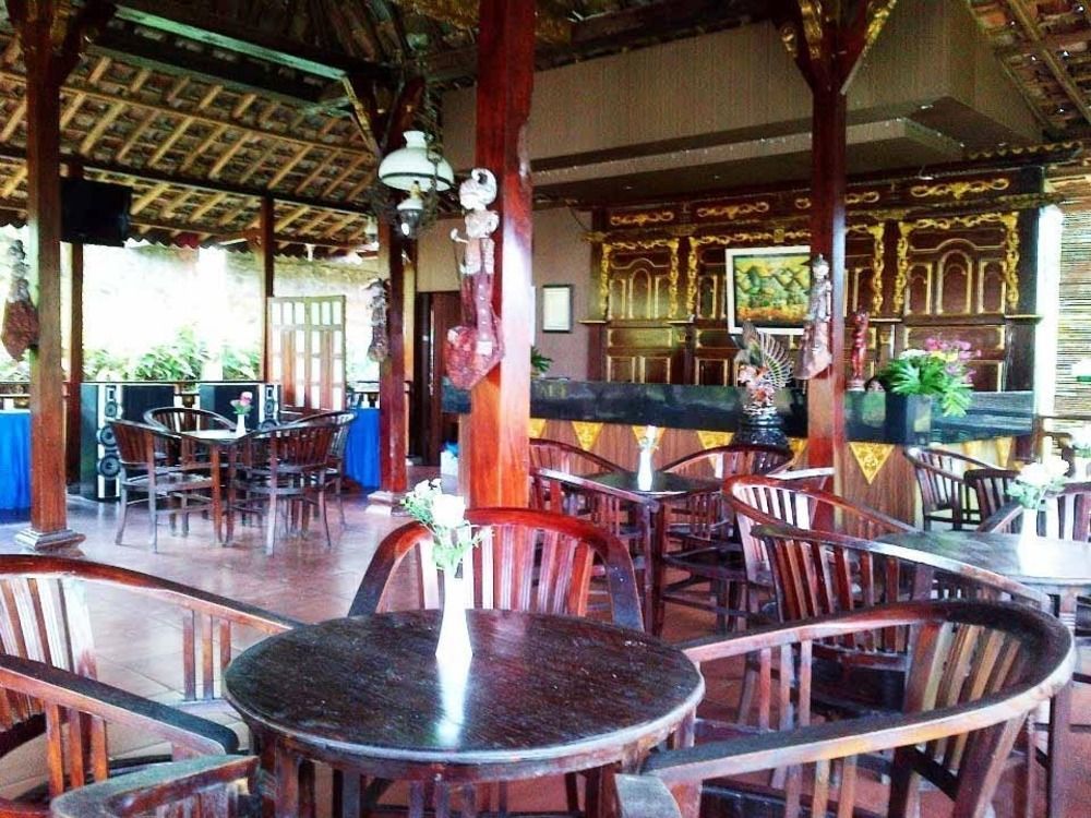 Sitamiang Resort Hotel Bogor Eksteriør bilde