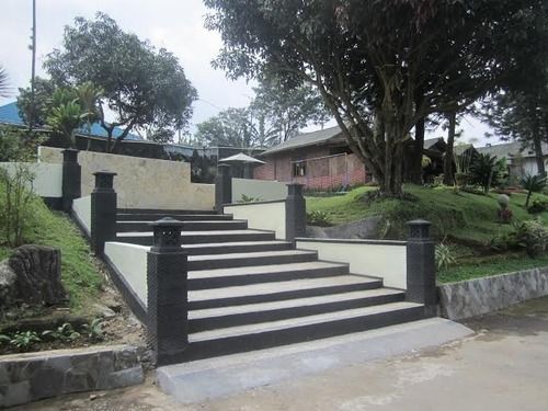 Sitamiang Resort Hotel Bogor Eksteriør bilde