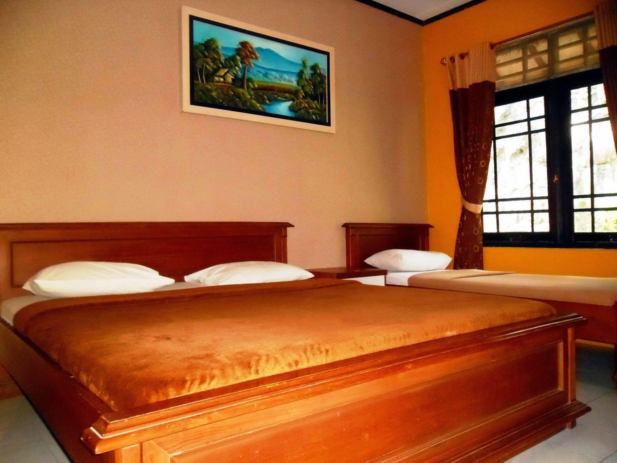 Sitamiang Resort Hotel Bogor Eksteriør bilde
